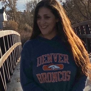 Meet your Posher, Leisa